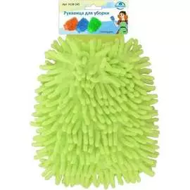 Рукавица для уборки МУЛЬТИДОМ