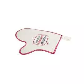 Рукавица Доктор Баня