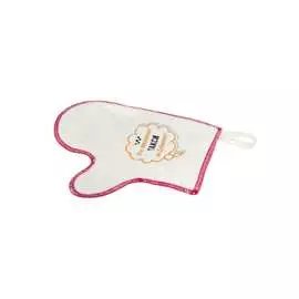 Рукавица Доктор Баня