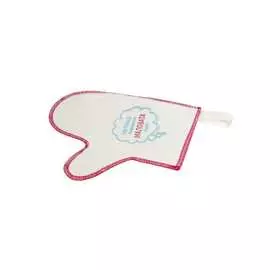 Рукавица Доктор Баня