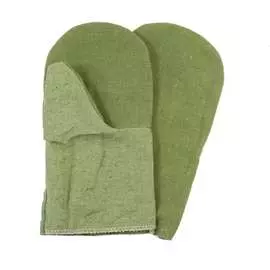 Рукавицы FORT