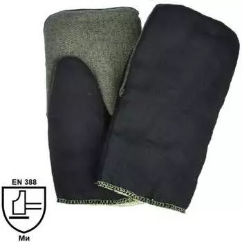 Рукавицы ООО Комус 1193948