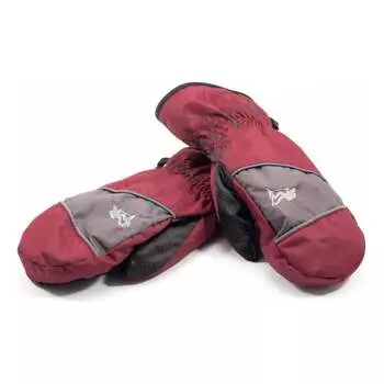 Рукавицы Сибирский следопыт