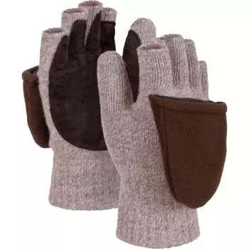 Рукавицы-трансформеры Armprotect WM300 Р1782-6