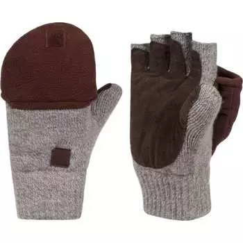 Рукавицы-трансформеры ООО Комус