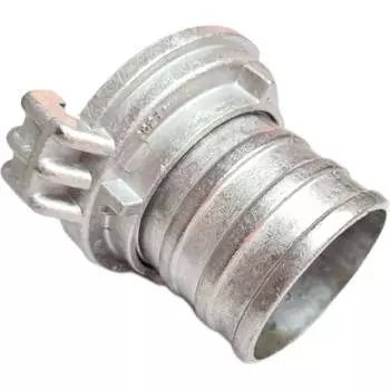 Рукавная алюминиевая головка для рукава Профитт 1893850