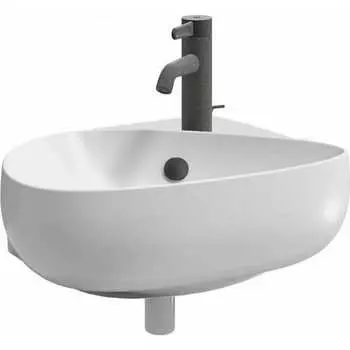 Рукомойник Jacob Delafon NOUVELLE VAGUE EGK112-00 00000061424