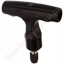 Рукоятка ingotools с трещоткой