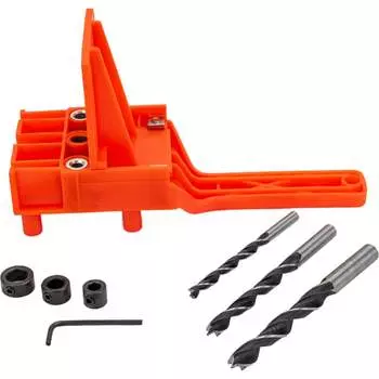 Рукоятка-кондуктор для прямого сверления Gigant