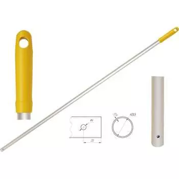 Рукоятка Метлана ПРО 30103