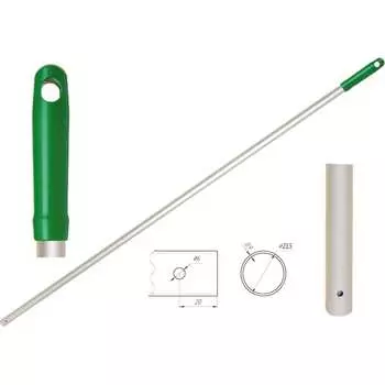 Рукоятка Метлана ПРО 30104