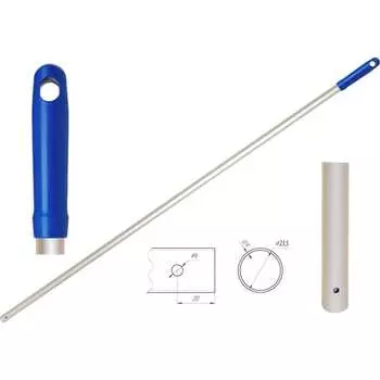 Рукоятка Метлана ПРО 30101