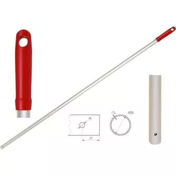 Рукоятка Метлана ПРО 30102