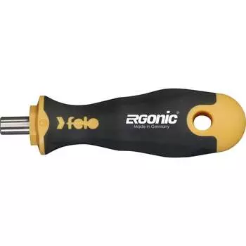 Рукоятка под биты Felo