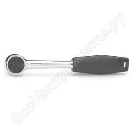 Рукоятка с трещоткой stanley 1/2 4-86-397