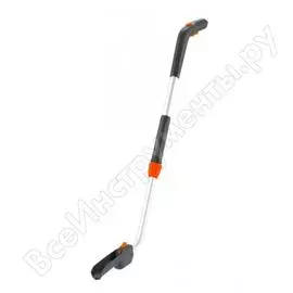 Телескопическая рукоятка для аккумуляторных ножниц для травы и кустарников Gardena 09859-20.000.00