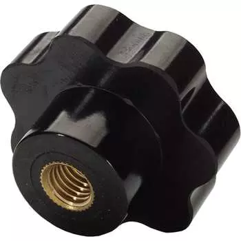 Рукоятка WOODWORK 992.10.50