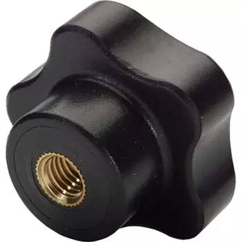 Рукоятка WOODWORK 994.12.63