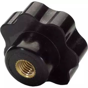 Рукоятка WOODWORK 992.08.40