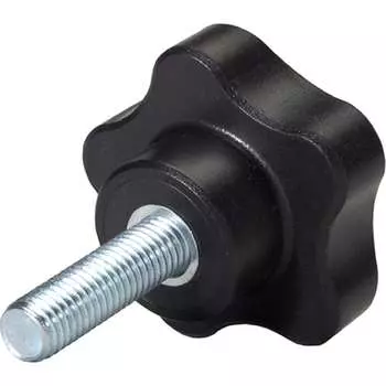 Рукоятка WOODWORK 995.12.40