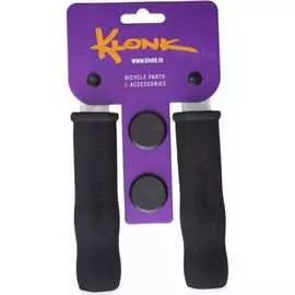 Рукоятки руля KLONK