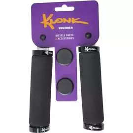 Рукоятки руля KLONK