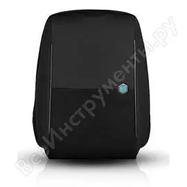 Рюкзак bg berlin metrobag 17 черный bg010/01/black