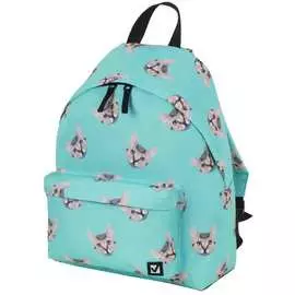 Рюкзак BRAUBERG