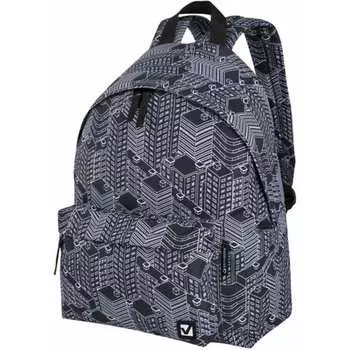 Рюкзак BRAUBERG