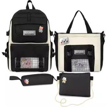 Рюкзак BRAUBERG