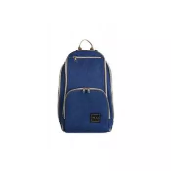 Рюкзак для мамы yrban mb-103 темно-синий 60006-85
