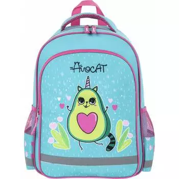 Рюкзак для начальной школы Пифагор