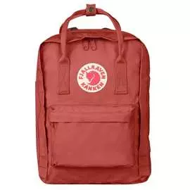 Рюкзак fjallraven kanken laptop 13, терракотовый, 25х16х35 см, 13 л f27171-307