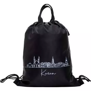 Рюкзак-мешок ROUTEMARK