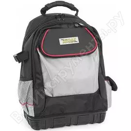 Рюкзак для хранения и транспортировки инструментов messer bp-001, 330x190x470 мм, 89-03-001