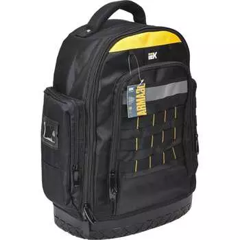 Рюкзак монтажника IEK Arma2l 5 bp-07 A2L5-BP11-07-K02