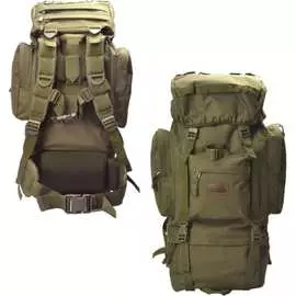 Рюкзак Norfin TACTIC 65 NF NF-40223