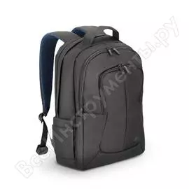 Рюкзак RIVACASE Bulker Laptop Backpack 8460black