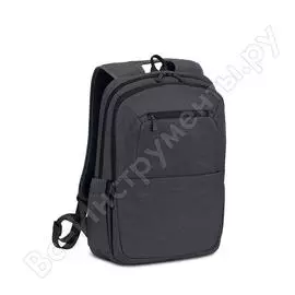 Рюкзак RIVACASE Laptop Backpack 7760black