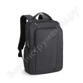 Рюкзак RIVACASE Laptop Backpack 8262black