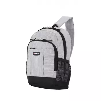 Рюкзак с одним плечевым ремнем wenger 13", 12 л 2610424550