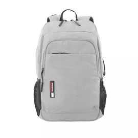 Рюкзак swissgear 15,6", светло-серый, 31x16x45 см, 22 л 3618424420