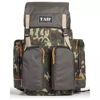 Рюкзак TAIFHUNTER BRAUNE 5 РО-0130-80и