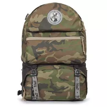 Рюкзак TAIFHUNTER GRAUBER 2 РО-0027-45и