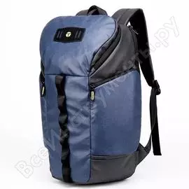 Рюкзак tangcool tc722 синий 60006-189