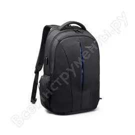 Рюкзак tigernu t-b3105 черный, 15" 60006-1