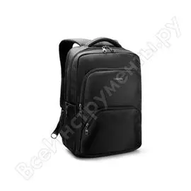 Рюкзак tigernu t-b3189 черный, 17" 60006-10