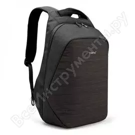 Рюкзак tigernu t-b3351 черный 60006-257