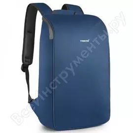 Рюкзак tigernu t-b3385n синий 60006-256