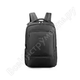 Рюкзак tigernu t-b3585 черный 60006-249